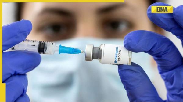 猴痘疫苗:何时将在印度推出?谁会第一个得到它?