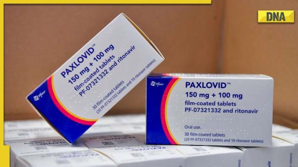 DNA解释者:什么是“帕克斯洛维德反弹”?为什么COVID-19又回到了服用“特效药”的患者身上?