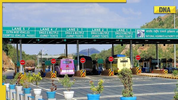 Toll booths to go obsolete soon, here's how Centre will deduct toll fee from your bank account