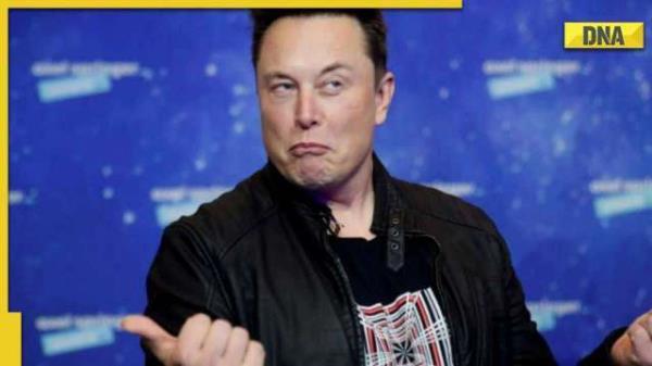 Elon Musk talks a<em></em>bout 'much greater risk to civilization' than global warning, here's what he said