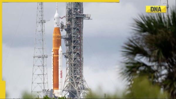NASA delays launch of new moon rocket due to engine issue: Here's what officials said happened