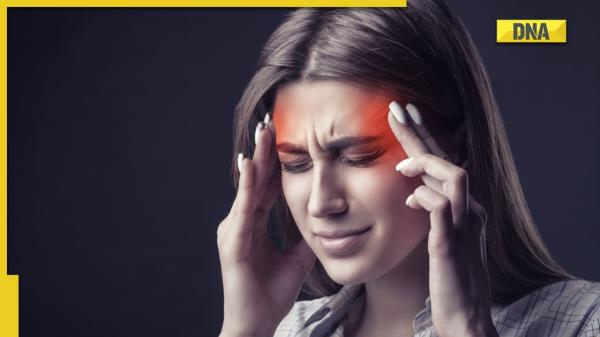 偏头痛:了解其原因、症状和治疗方法