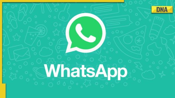 WhatsApp restored, users able to send and receive messages after massive outage