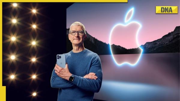 Apple CEO Tim Cook calls on global suppliers to be carbon neutral by 2030