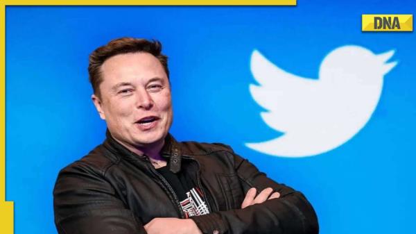 ‘Ahead of times…’: Harsh Goenka's advice to Elon Musk as owner predicts Twitter's death