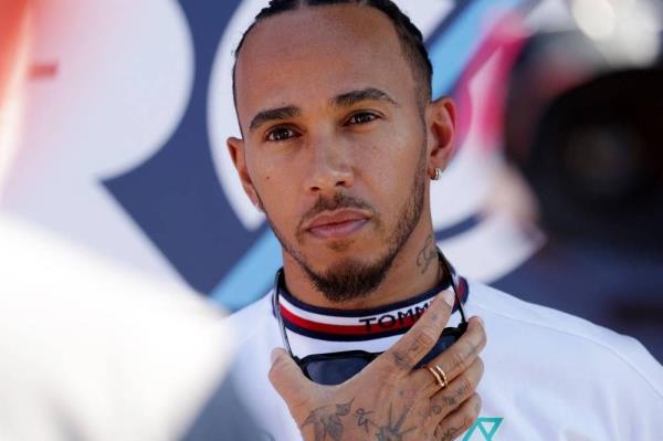 Hamilton apologises for emotio<em></em>nal radio outburst
